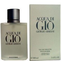 ACQUA DE GIO