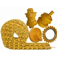 partes de excavadora CAT 321/322B