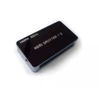 1x8 divisor de HDMI