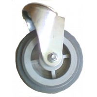 Rueda Carro Penetrable