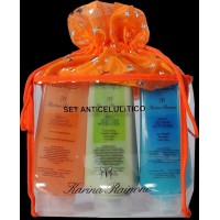 SET ANTICELULITICO
