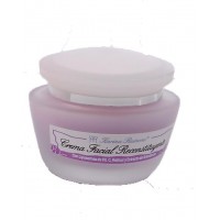 CREMA FACIAL RECONSTITUYENTE