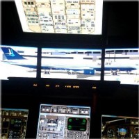 Chequeo a pilotos