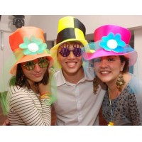 Gorros de Cotillón para tu Fiesta