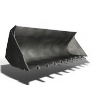 accesorios de cargador Komatsu WA900/WB140/WB146