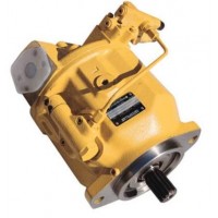 partes para cargador Volvo L270/L330/L480