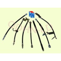 manguera del freno (brake hose)