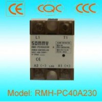 Rmh-pc40a230 rel de estado slido( ssr)