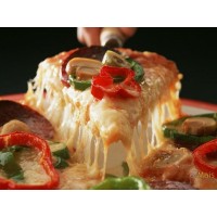 QUESO MOZARELLA