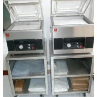 MAQUINAS DE VACIO