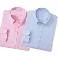 Camisas Oxford