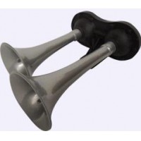 Bocina para colocar en techo camin