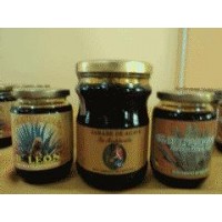 JARABE DE AGAVE SUPLEMENTO NUTRICIONAL PARA NIOS