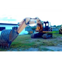 JUMBO CATERPILLAR 320