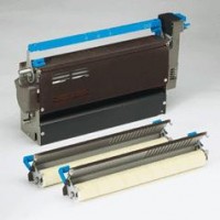 xerox hi c fuser roller p/n 22k53281 para xerox 4135
