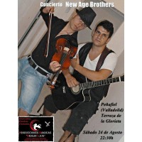 Duo Musical 
