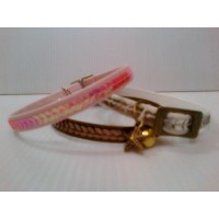 COLLAR LENTEJUELAS HEBILLA GUCCI DE SAFE