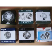 Repuesto para la maquina de coser industrial FUJI ELECTRIC