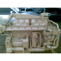 Motores Marinos Diesel de todas las marcas