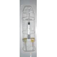 Inyeccin Artritis Device Gel de cido hialurnico