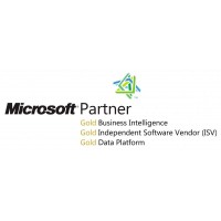 Microsoft Gold Certified Partner