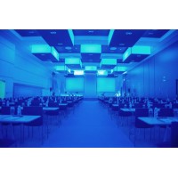 Produccin de convenciones y congresos