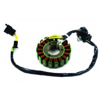 Embobinado Para Motos