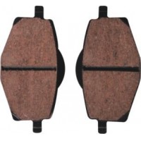 Pastillas de Freno para Motocicleta
