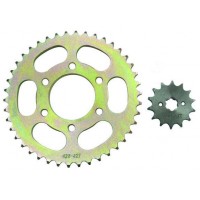 Kit Pin Corona para Motocicleta