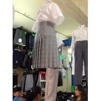 UNIFORMES ESCOLARES