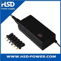 Adaptador de energa del ordenador porttil 48W-60W