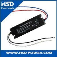 suministro de energa LED impermeable