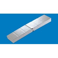 INSULPANEL TECHO Y MURO VENTA, SUMINISTRO E INSTALACION.