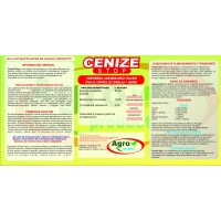 CENIZE STOP