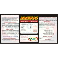 AGROHUMICO-12