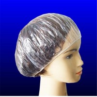 no tejido tapa bouffant