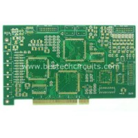 HDI PCB