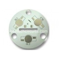 Aluminum pcb