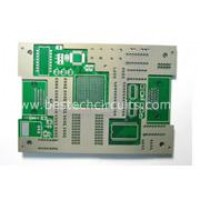 1-20L Rigid PCB