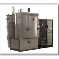 Metalizadora ptica de haz electrnico