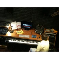 Clases de Piano en San Isidro