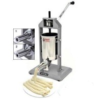Maquina para churros
