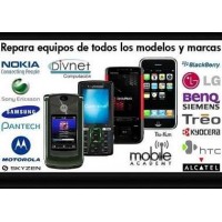 Servicio tecnico Accesorios y Repuestos a celulares,notebook.GPS
