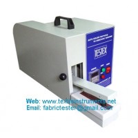 Electronic Crockmeter