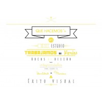 Diseo logotipos