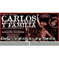Album ESCUCHE FAMILIA