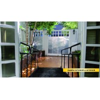 ARQUITECTURA  para la ACCESIBILIDAD