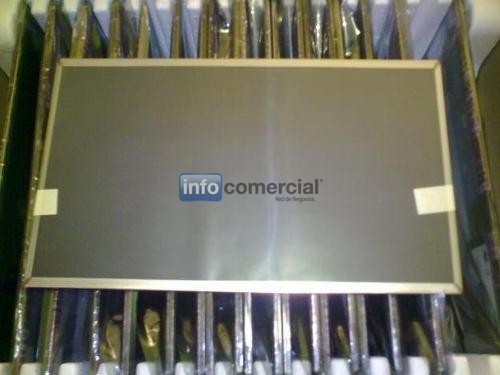 Pantallas y display para notebook ASUS - LENOVO - SAMSUNG - ACER - BANGHO