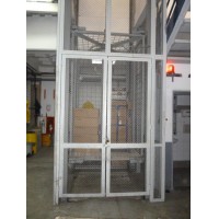 Venta de montacargas