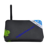 RK3188 Quad Core Android 4.2 Full HD TV Stick Smart Android TV Box 2G RAM DDR3 8GB ROM Built-in Bluetooth IPTV MINI PC